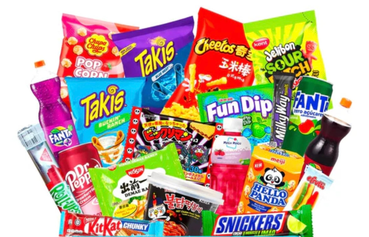 Alimentaires