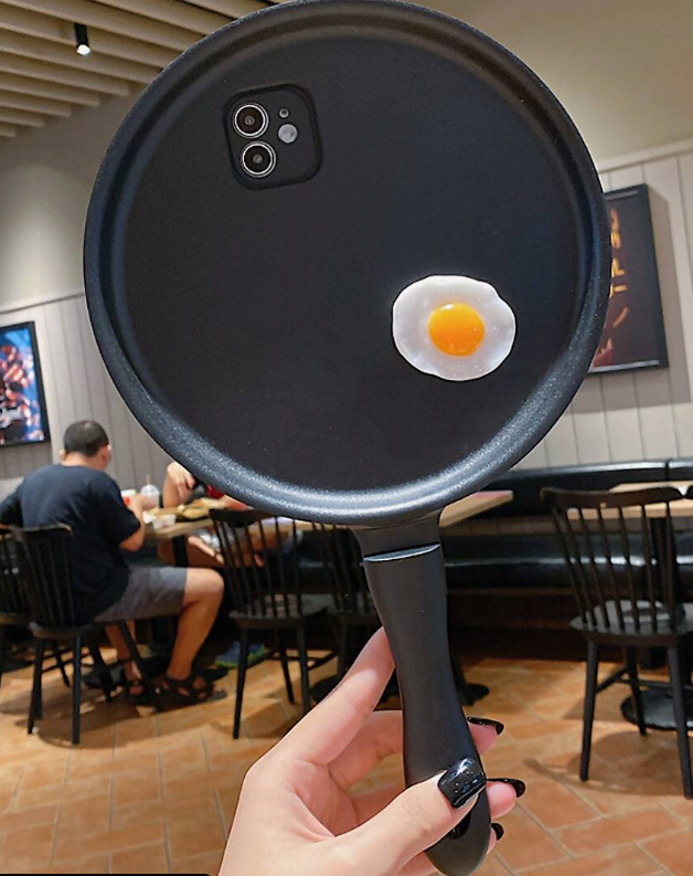 COQUE MEKLA
