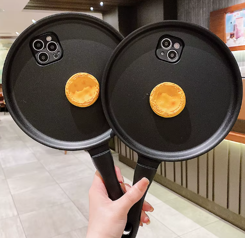 COQUE MEKLA