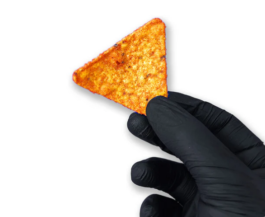 Chips Challenge